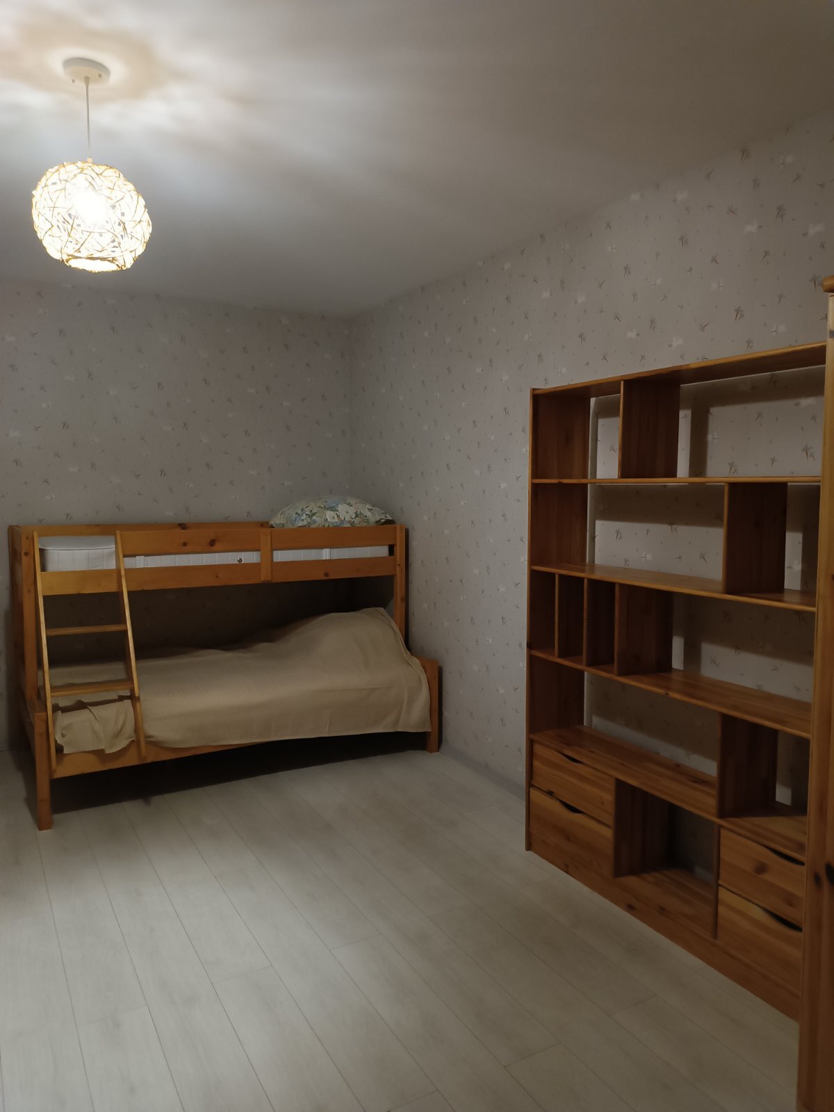 Аренда 3-комнатной квартиры 130 м², Бориспольская ул., 12В