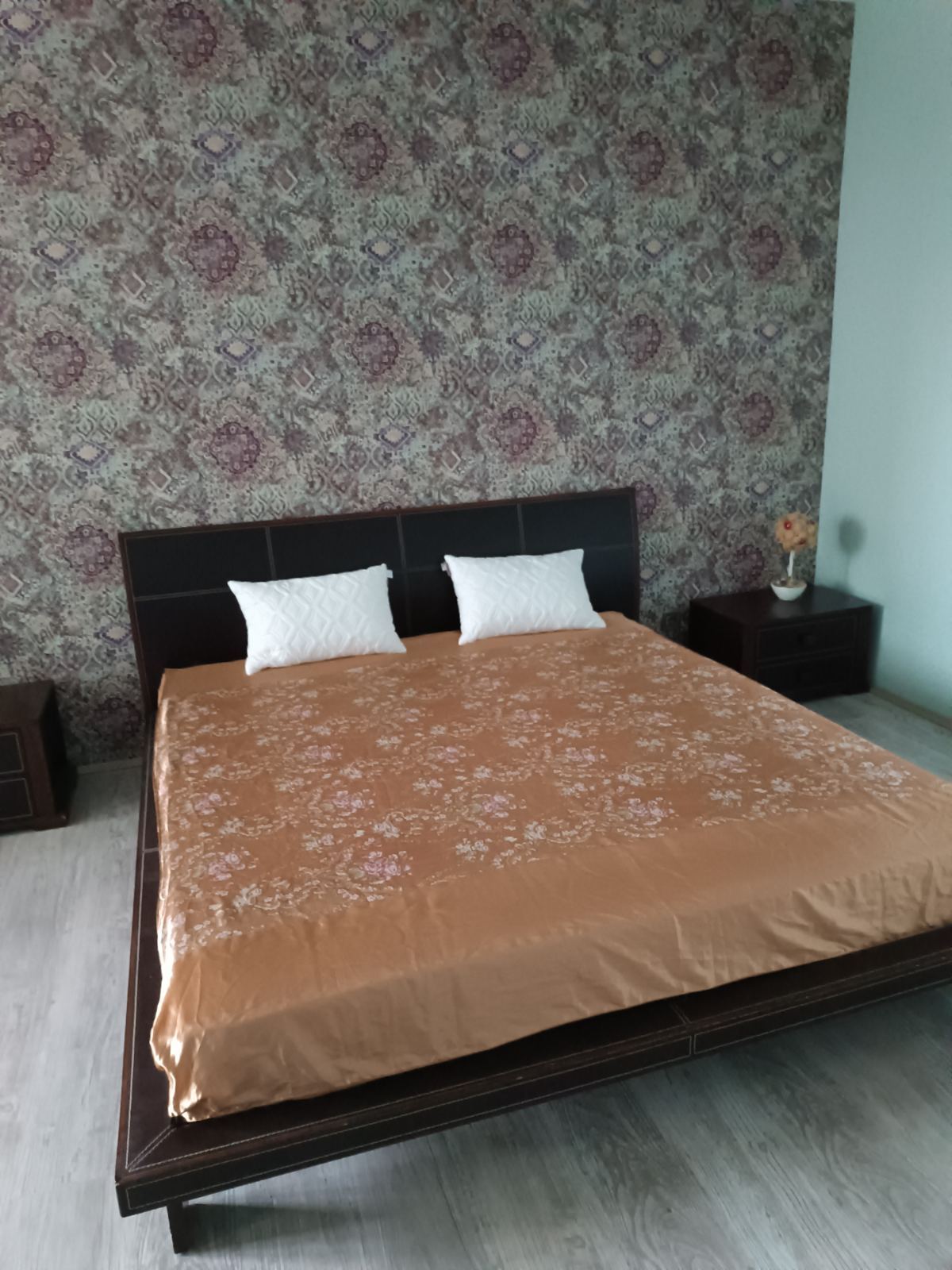 Аренда 3-комнатной квартиры 130 м², Бориспольская ул., 12В