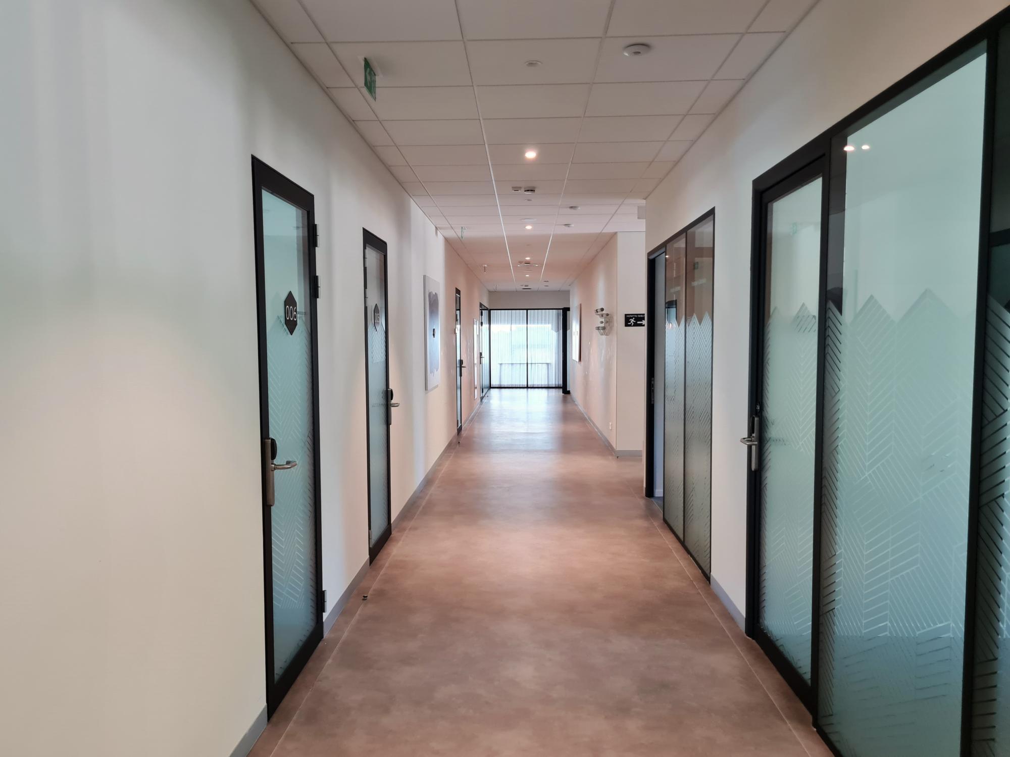 Аренда офиса 50 м², Майдан Незалежності 2