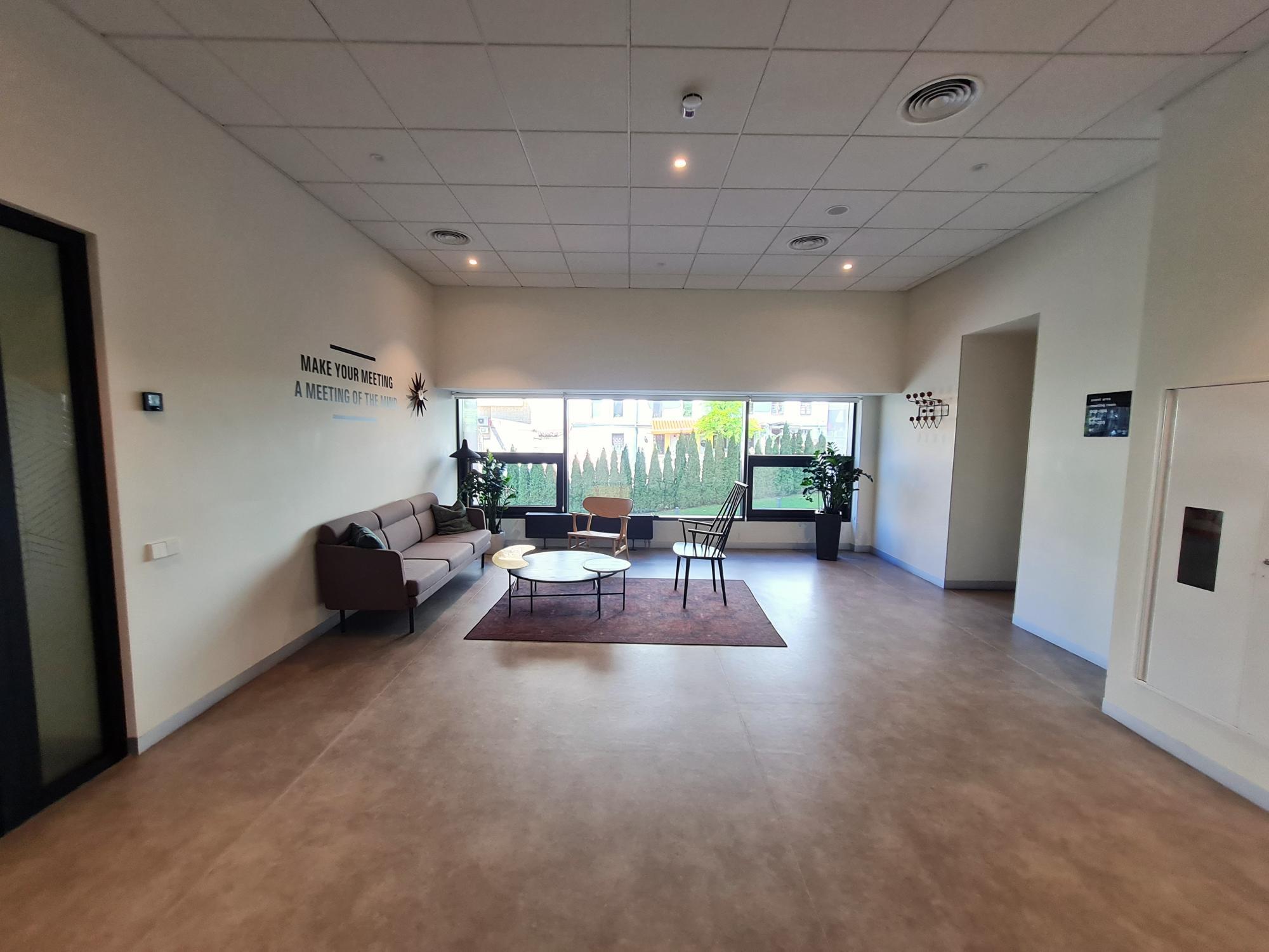 Аренда офиса 50 м², Майдан Незалежності 2