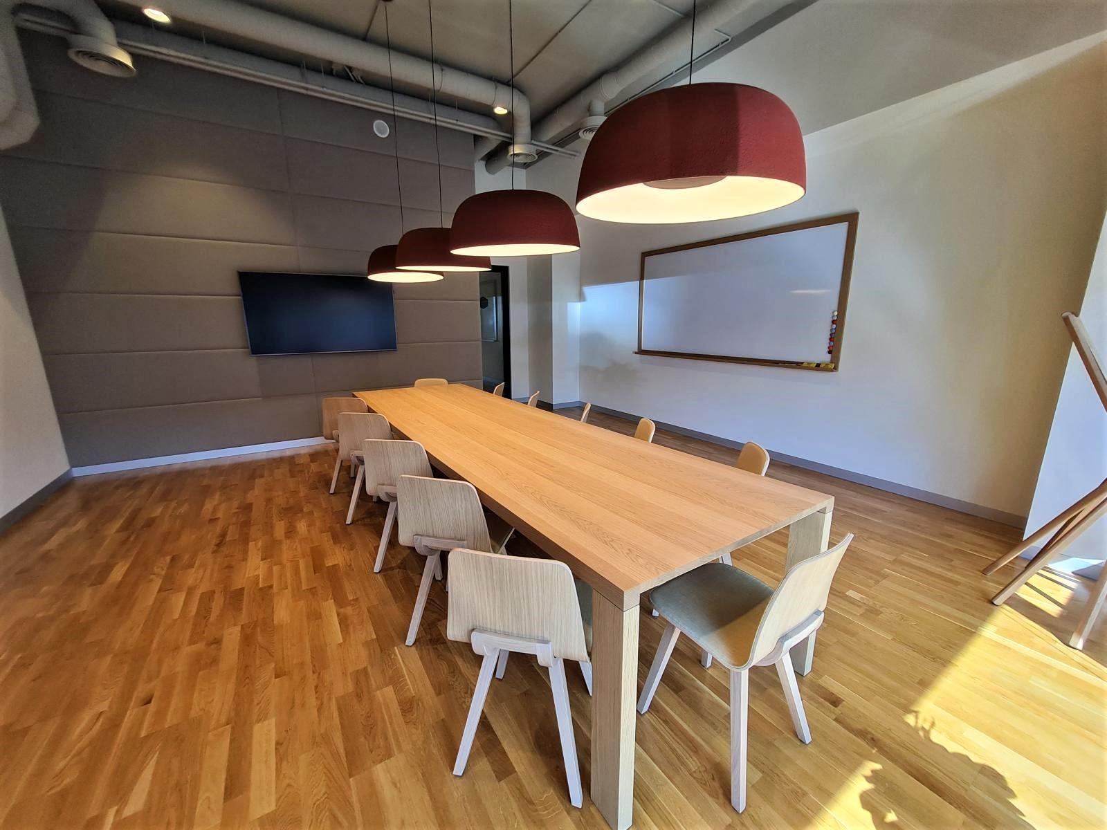 Аренда офиса 50 м², Майдан Незалежності 2