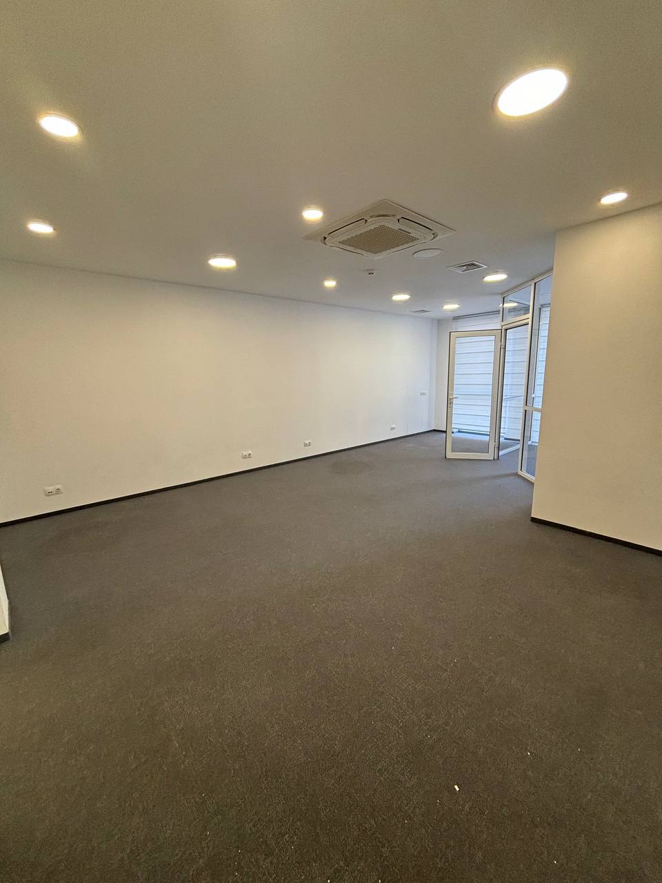 Аренда помещения свободного назначения 157 м², Сичеславская Набережная ул., 49