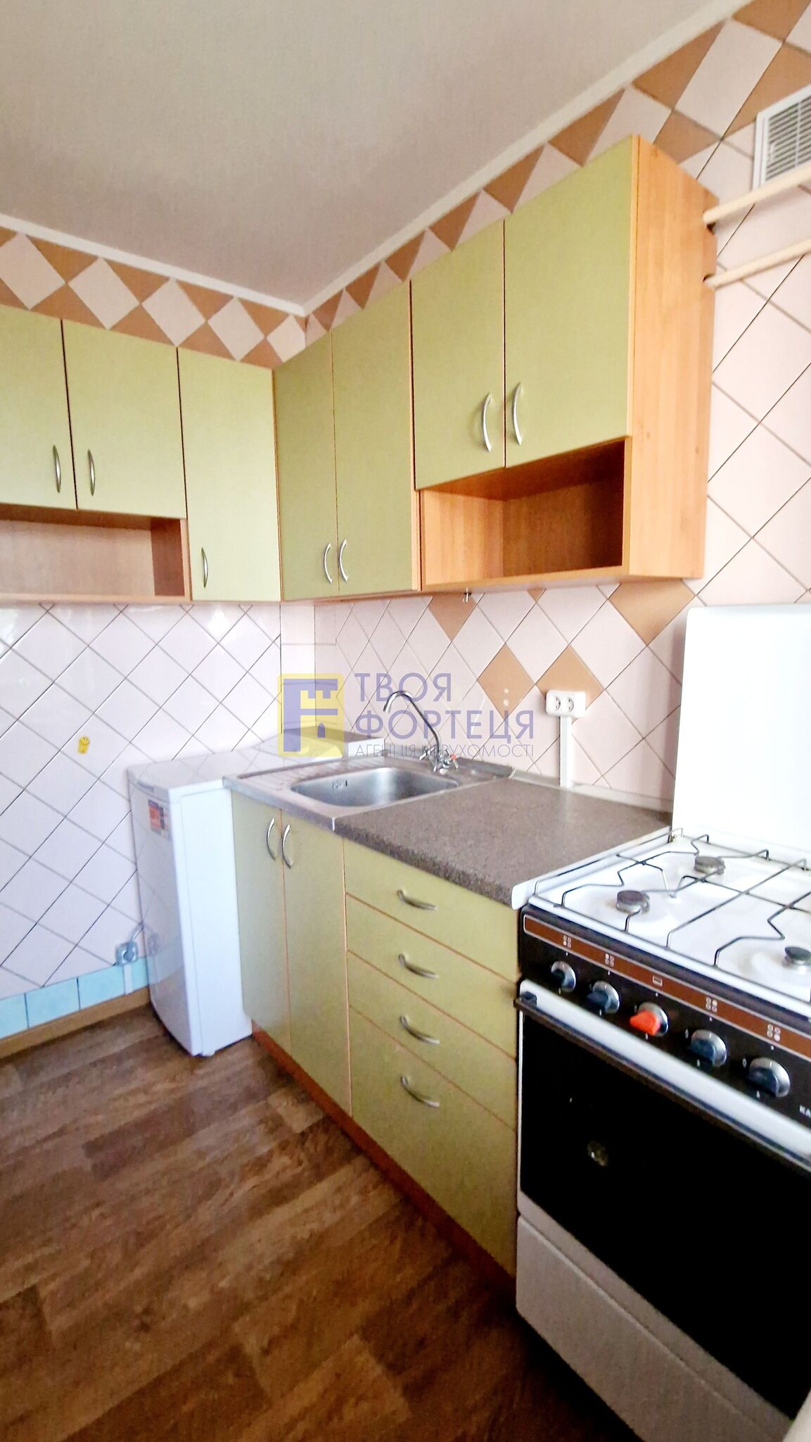 Продажа 1-комнатной квартиры 35 м², Рабочая ул.