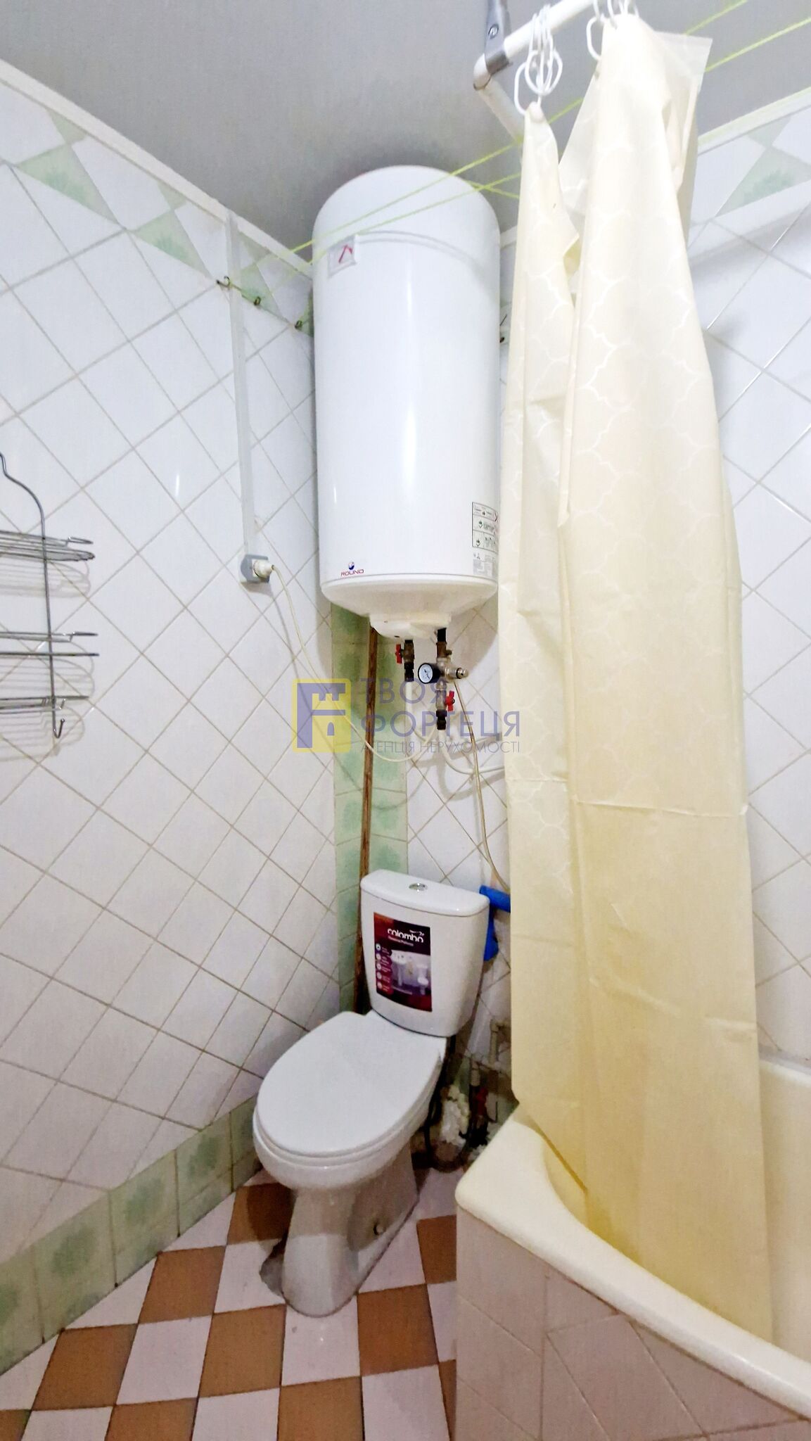 Продажа 1-комнатной квартиры 35 м², Рабочая ул.