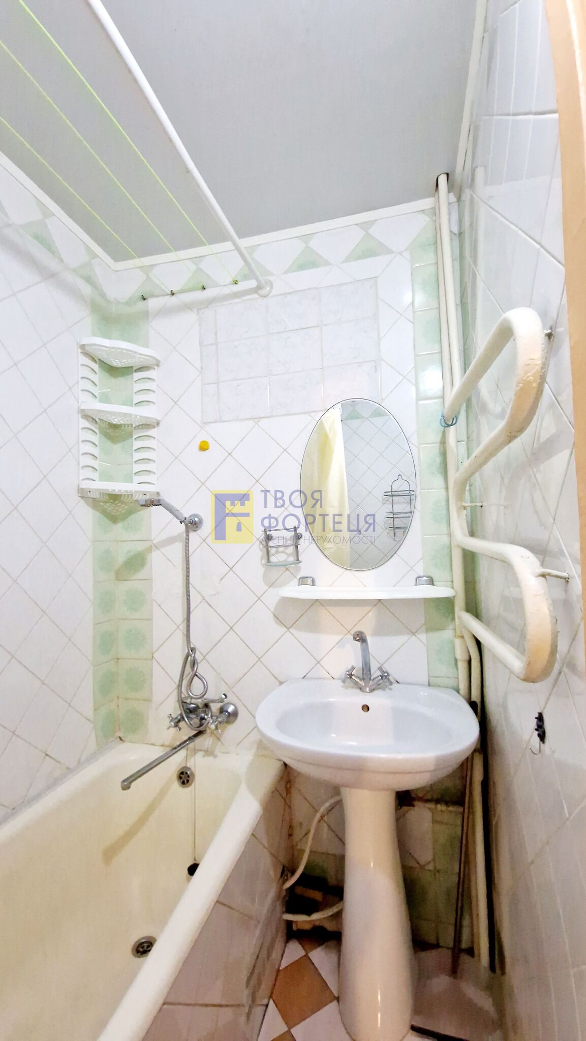 Продажа 1-комнатной квартиры 35 м², Рабочая ул.