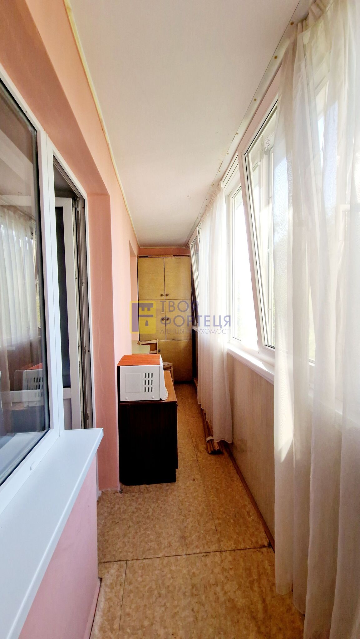 Продажа 1-комнатной квартиры 35 м², Рабочая ул.