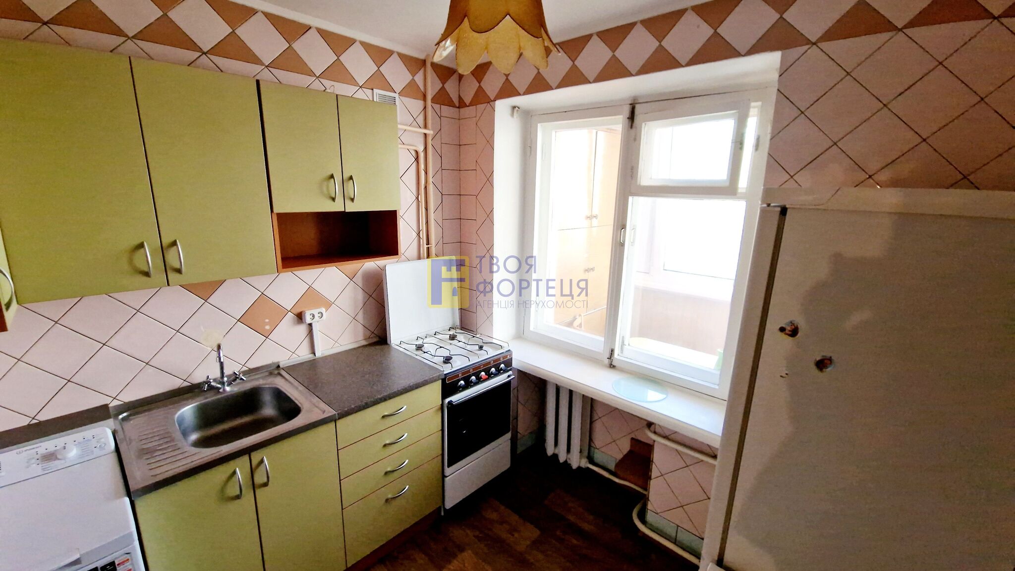Продажа 1-комнатной квартиры 35 м², Рабочая ул.