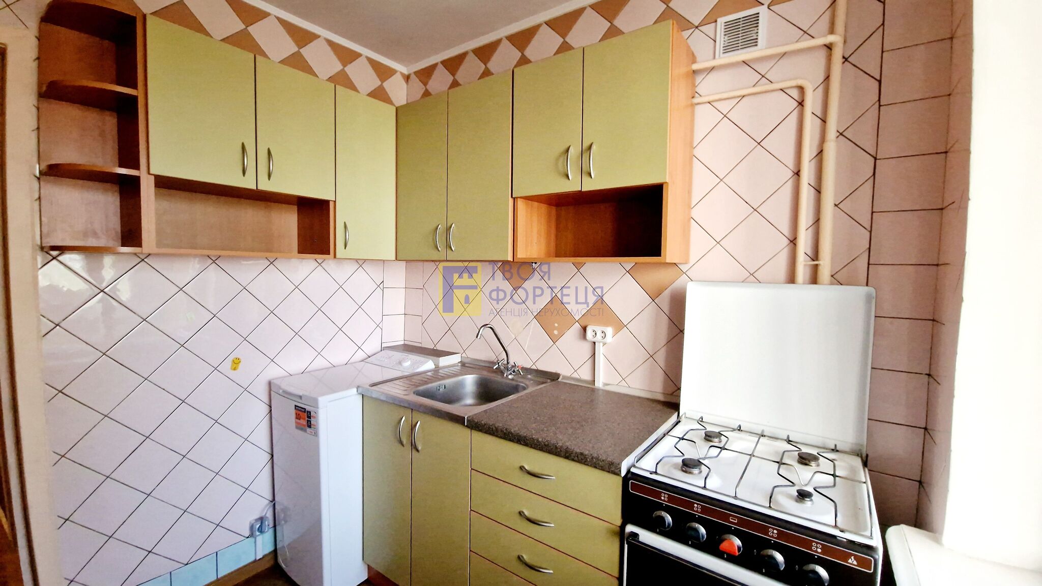 Продажа 1-комнатной квартиры 35 м², Рабочая ул.
