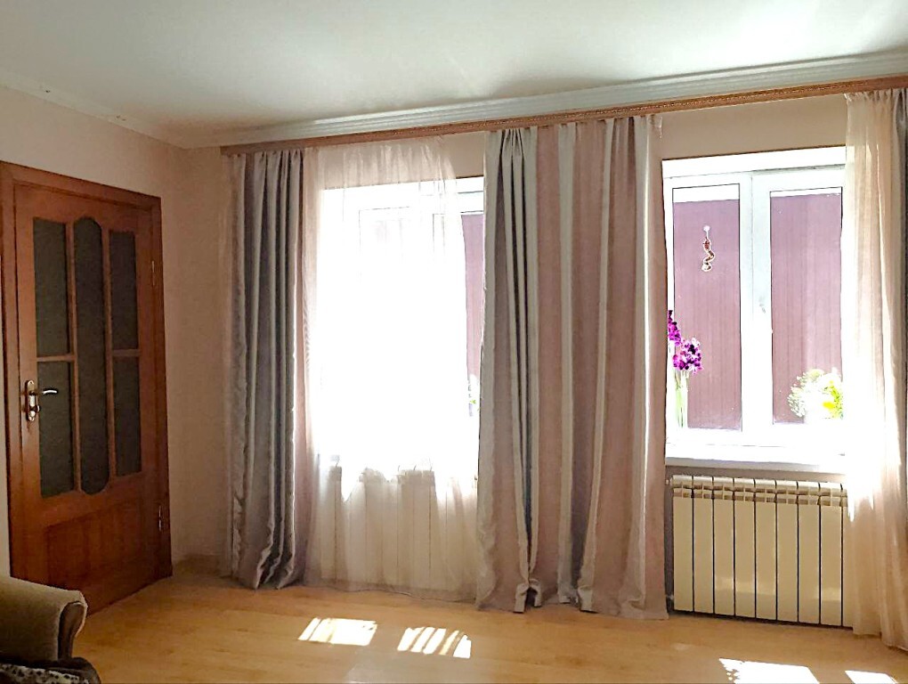 Продажа дома 70 м², Карышковского Профессора ул.