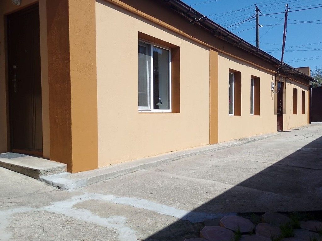 Продажа дома 70 м², Карышковского Профессора ул.