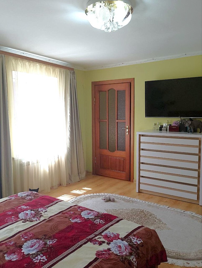 Продажа дома 70 м², Карышковского Профессора ул.