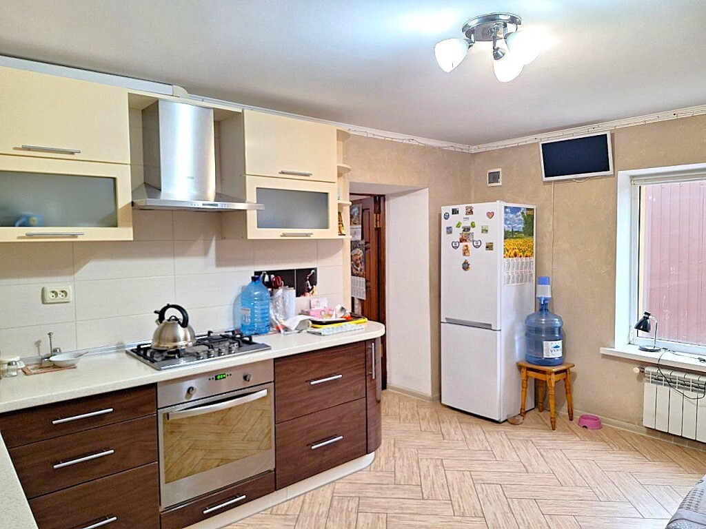 Продажа дома 70 м², Карышковского Профессора ул.