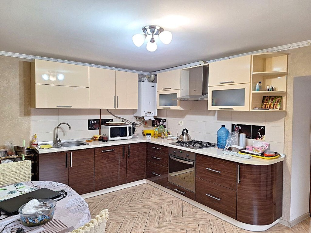 Продажа дома 70 м², Карышковского Профессора ул.