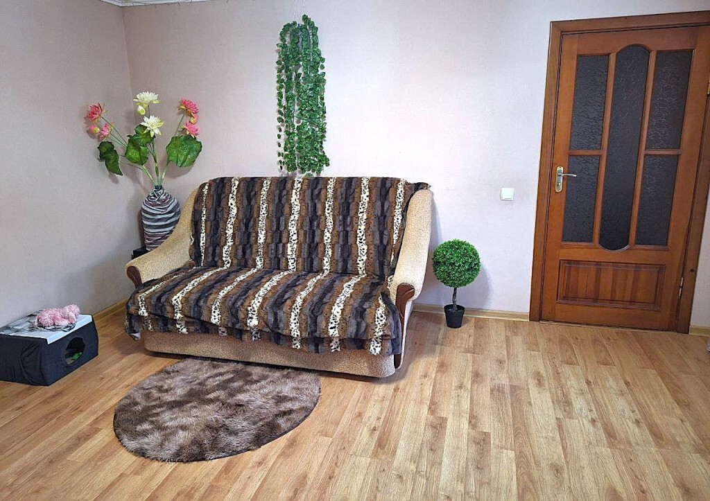 Продажа дома 70 м², Карышковского Профессора ул.
