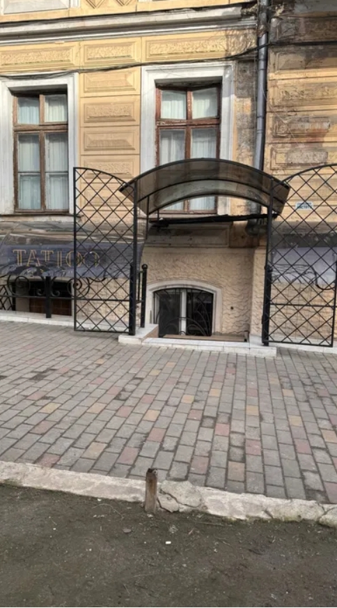 Продажа офиса 135 м², Гаванная ул.