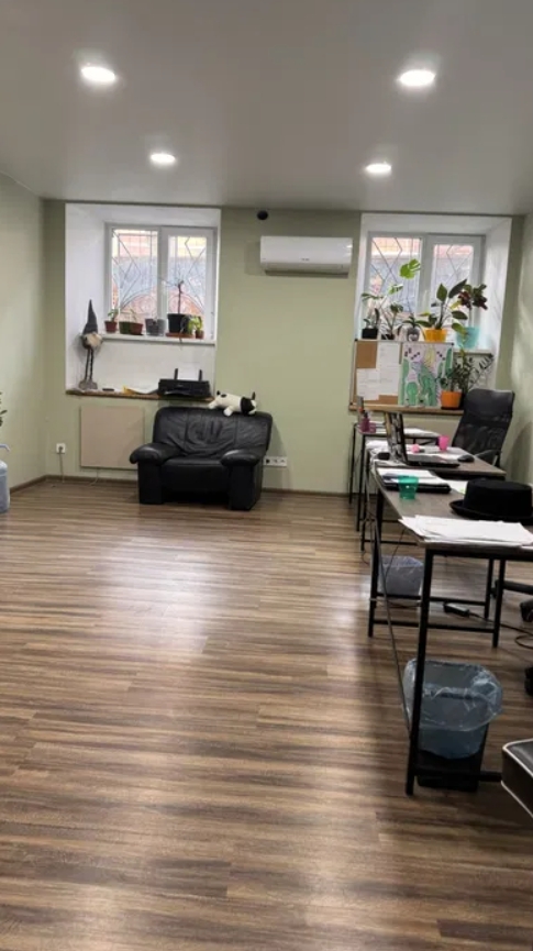Продажа офиса 135 м², Гаванная ул.