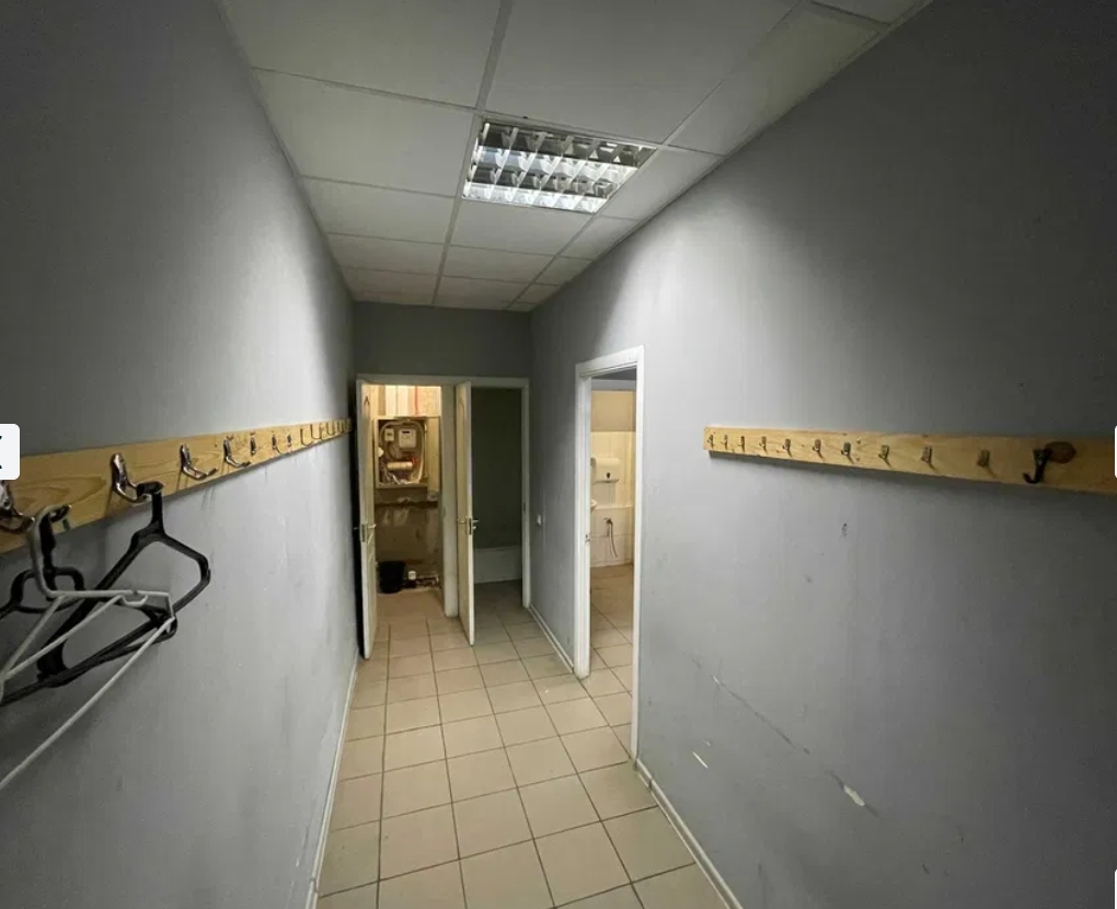 Оренда приміщення вільного призначення 130 м², Пішонівська вул.
