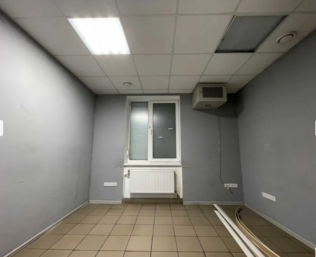 Оренда приміщення вільного призначення 130 м², Пішонівська вул.