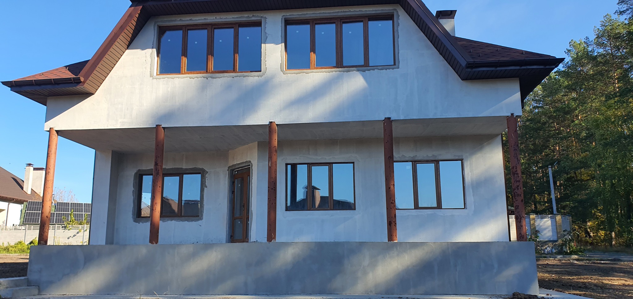 Продаж будинку 270 м²