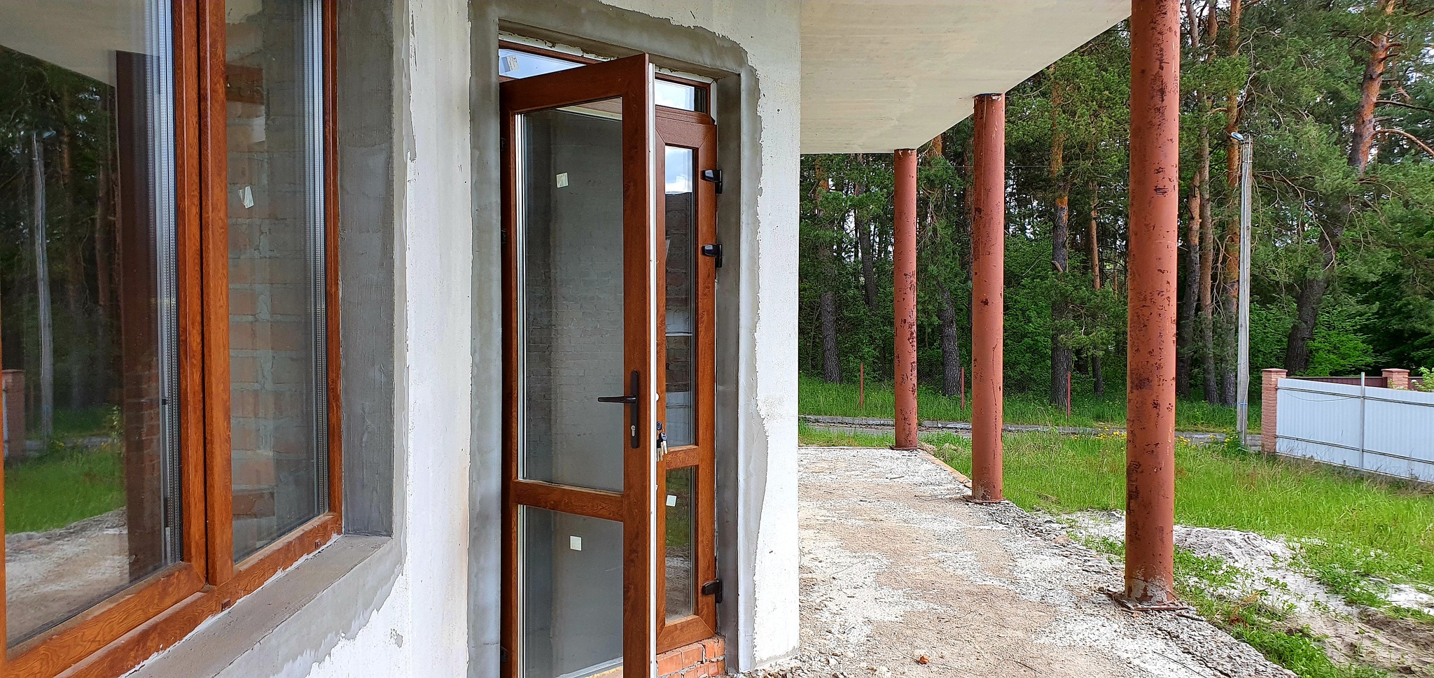 Продаж будинку 270 м²