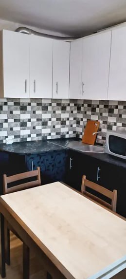 Продажа 1-комнатной квартиры 40 м², Гражданский пер.