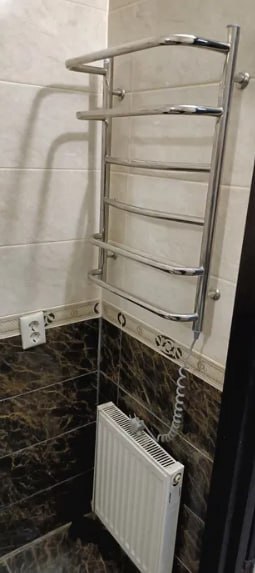 Продажа 1-комнатной квартиры 40 м², Гражданский пер.