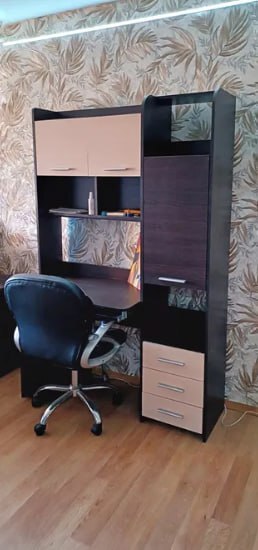 Продажа 1-комнатной квартиры 40 м², Гражданский пер.