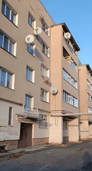 Продажа 1-комнатной квартиры 40 м², Гражданский пер.