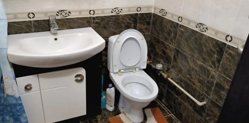 Продажа 1-комнатной квартиры 40 м², Гражданский пер.
