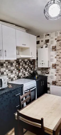 Продажа 1-комнатной квартиры 40 м², Гражданский пер.