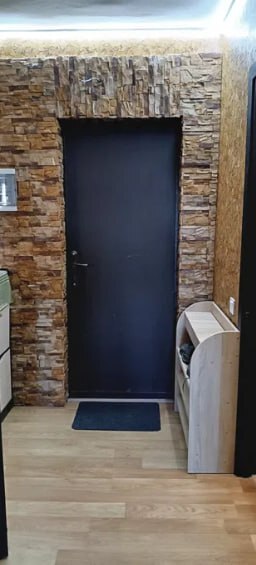 Продажа 1-комнатной квартиры 40 м², Гражданский пер.