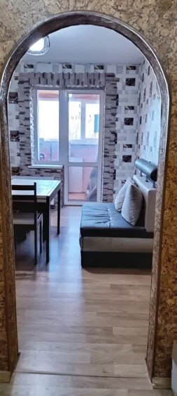 Продажа 1-комнатной квартиры 40 м², Гражданский пер.