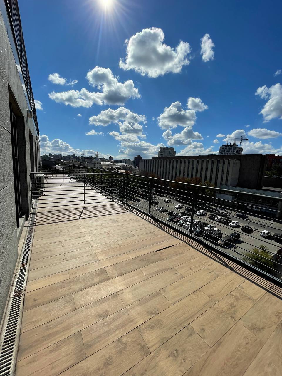 Продажа офиса 65 м², Дмитрия Яворницкого просп.