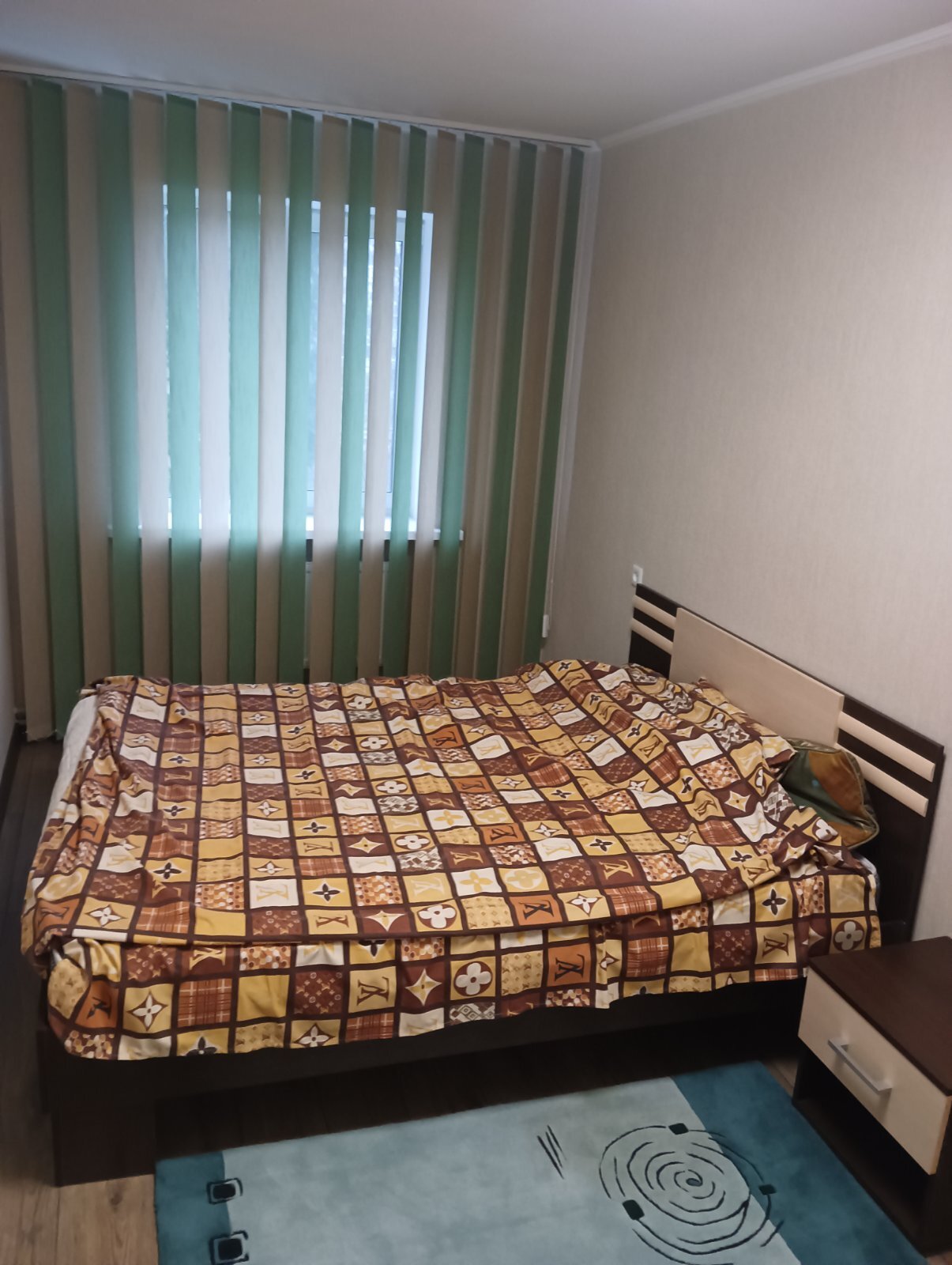 Продаж 3-кімнатної квартири 70 м²