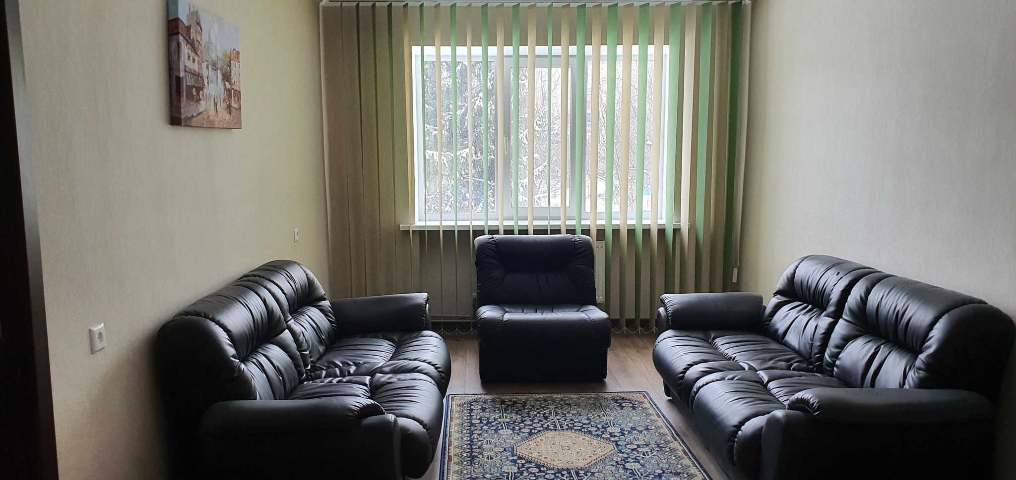 Продаж 3-кімнатної квартири 70 м²