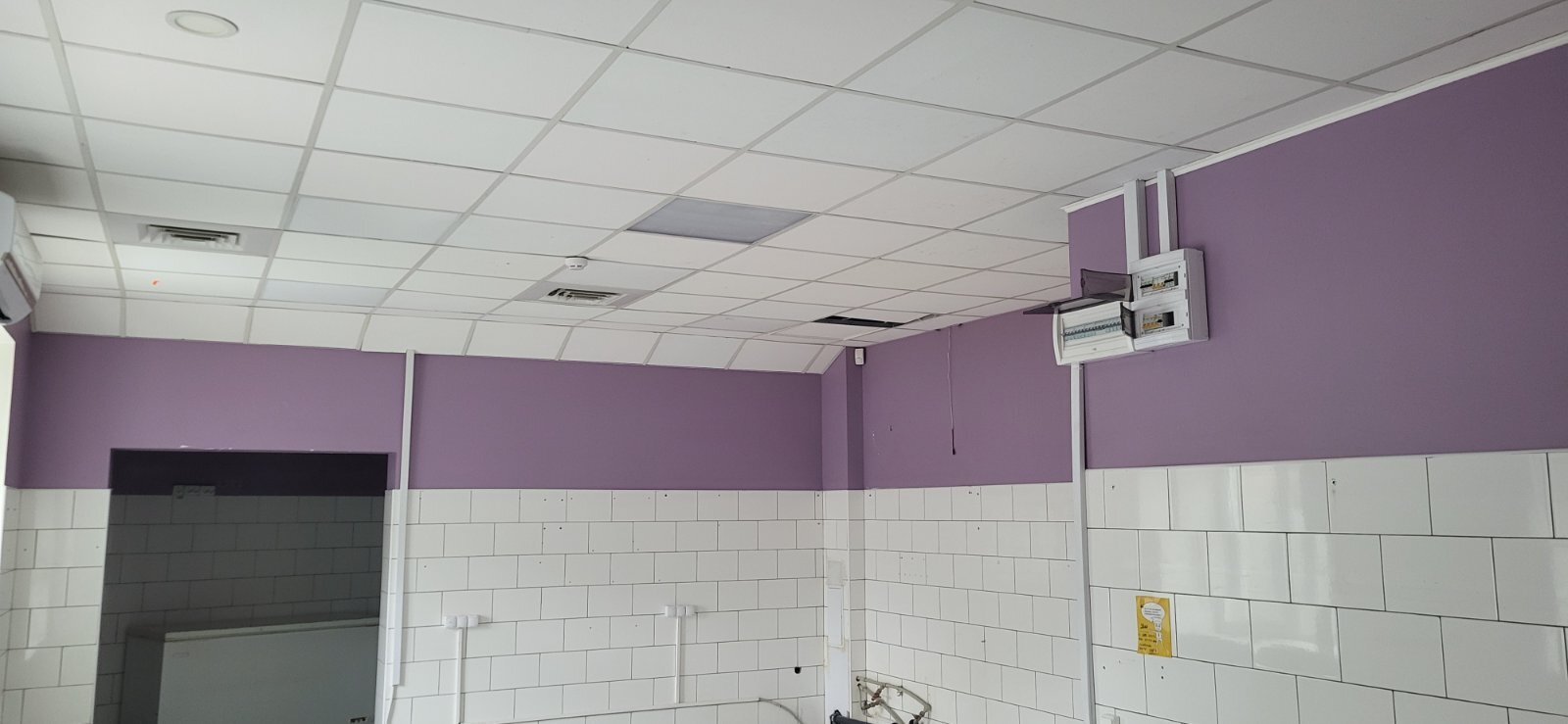 Аренда помещения свободного назначения 127 м², Оболонская ул.