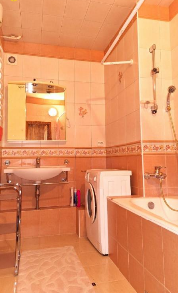 Продаж 3-кімнатної квартири 81 м², Осипова вул.