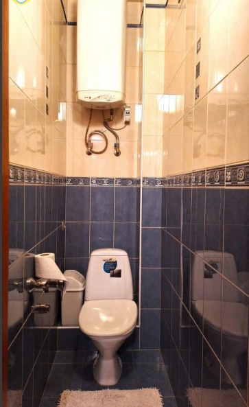 Продаж 3-кімнатної квартири 81 м², Осипова вул.