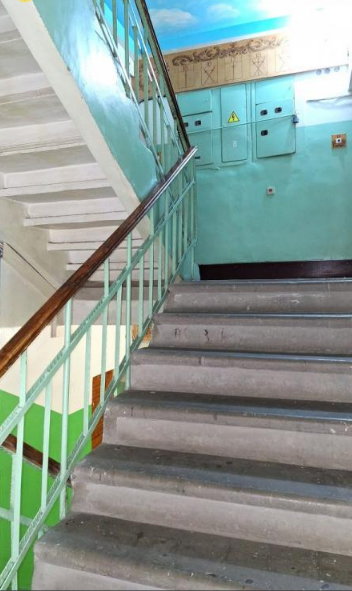Продаж 3-кімнатної квартири 81 м², Осипова вул.