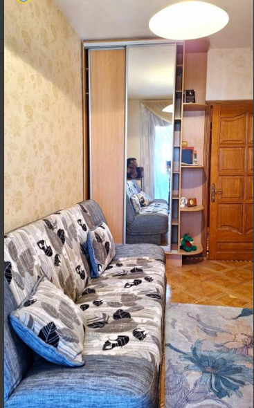 Продаж 3-кімнатної квартири 81 м², Осипова вул.