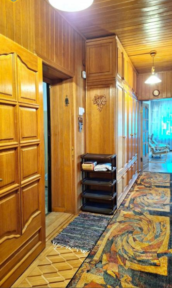 Продаж 3-кімнатної квартири 81 м², Осипова вул.