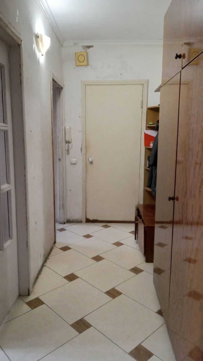 Продаж 3-кімнатної квартири 66 м², Академіка Корольова вул., 112/3