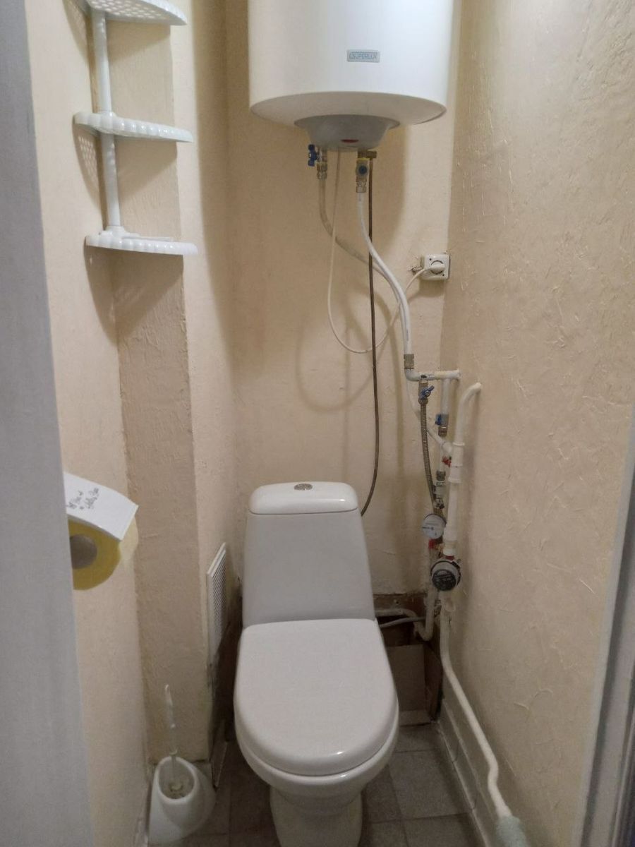 Продаж 3-кімнатної квартири 66 м², Академіка Корольова вул., 112/3