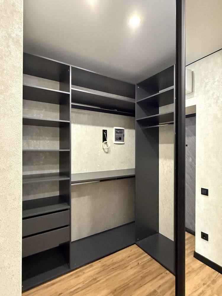 Продажа 2-комнатной квартиры 45 м², Запорожское шоссе