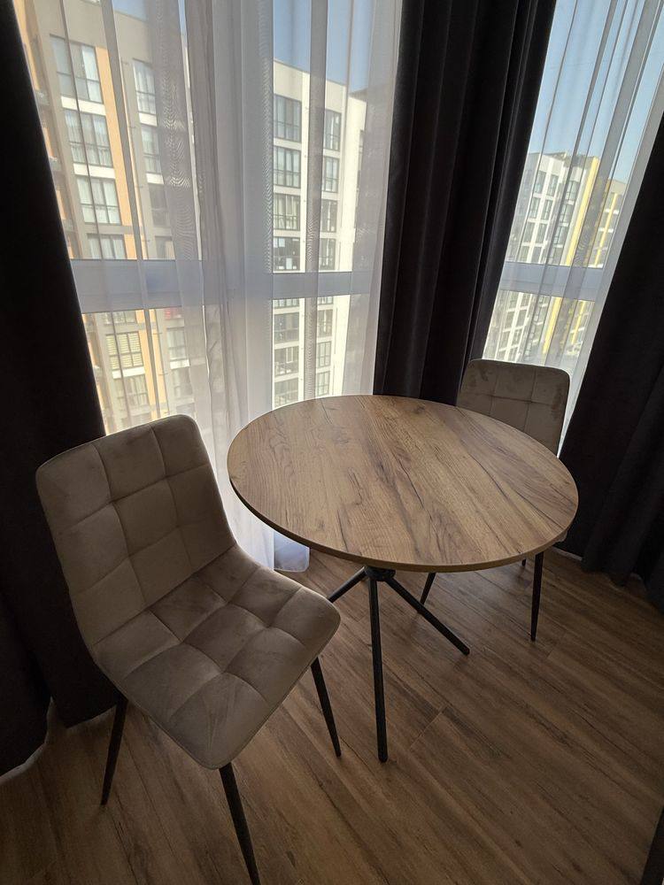 Продажа 2-комнатной квартиры 45 м², Запорожское шоссе