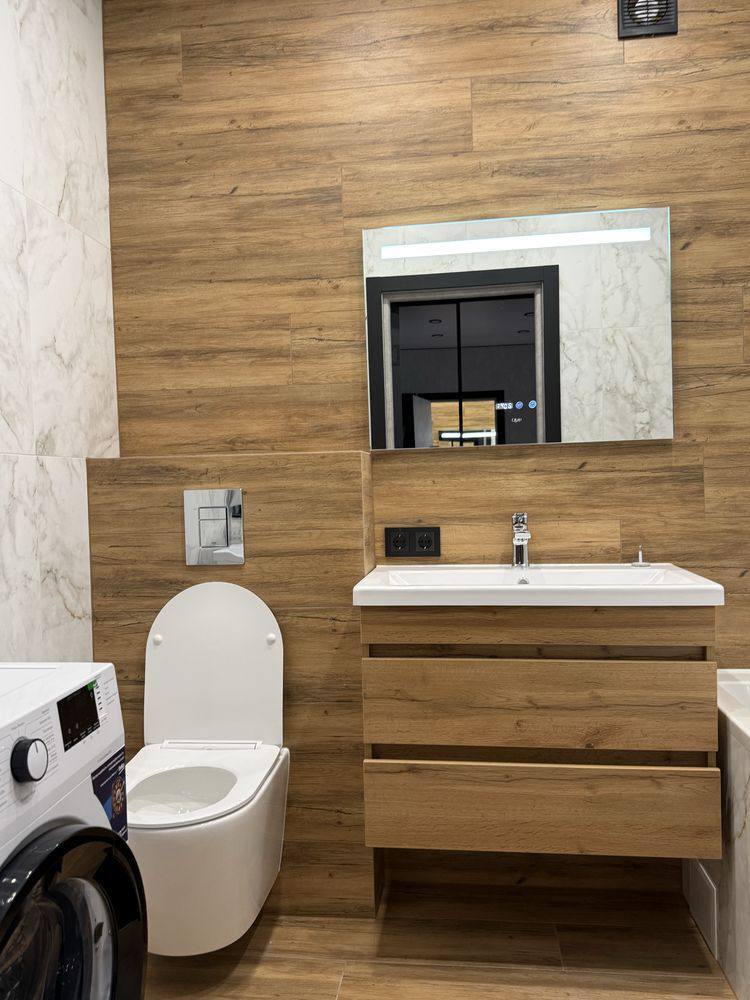 Продажа 2-комнатной квартиры 45 м², Запорожское шоссе