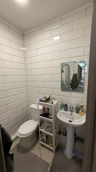 Продажа 1-комнатной квартиры 37 м², Харьковская ул.