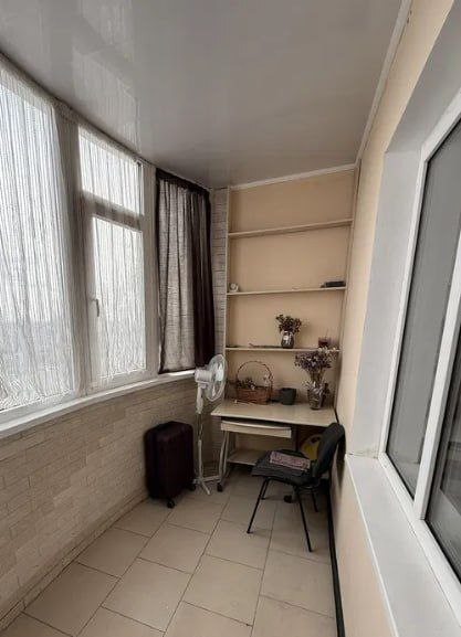Продажа 1-комнатной квартиры 37 м², Харьковская ул.