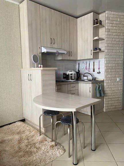 Продажа 1-комнатной квартиры 37 м², Харьковская ул.