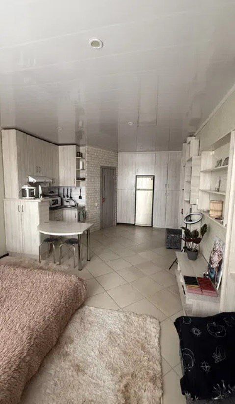 Продажа 1-комнатной квартиры 37 м², Харьковская ул.